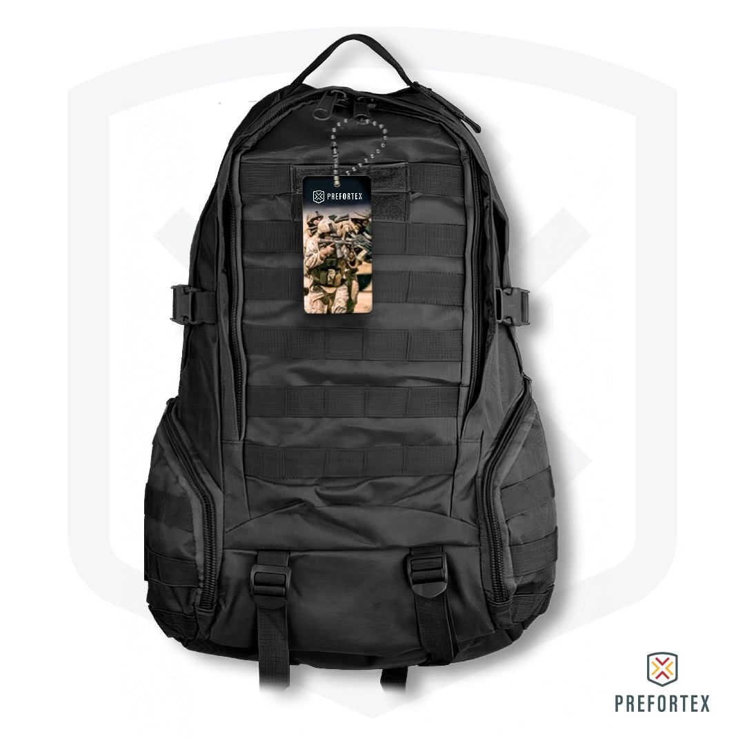 Mochila táctica Barbaric 38 l