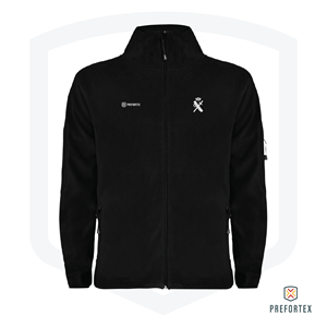 Sudadera polar Guardia Civil hombre