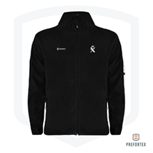 Sudadera polar Guardia Civil hombre