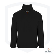 Sudadera polar Guardia Civil hombre