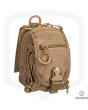 Bolsa multiusos Mil-Tec Hextac