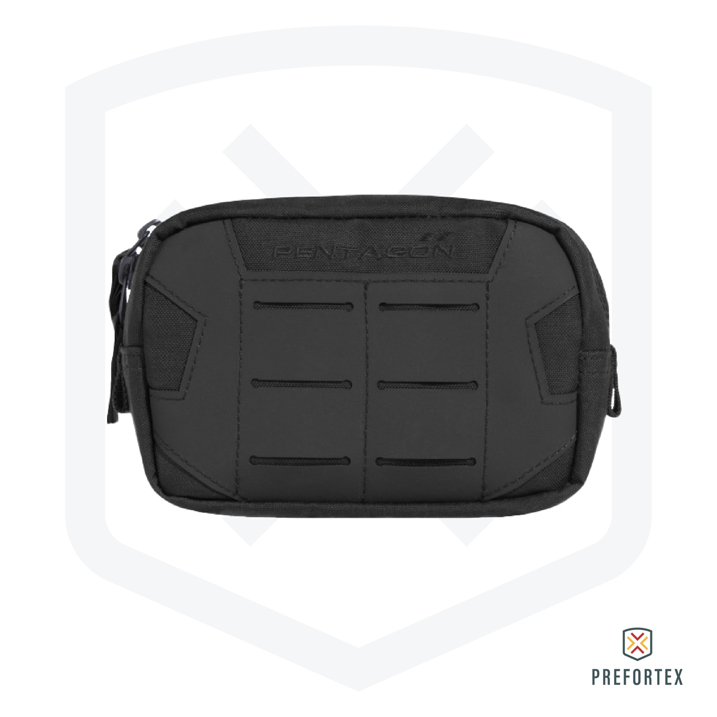 Bolsillo Pentagon Elpis 15x10