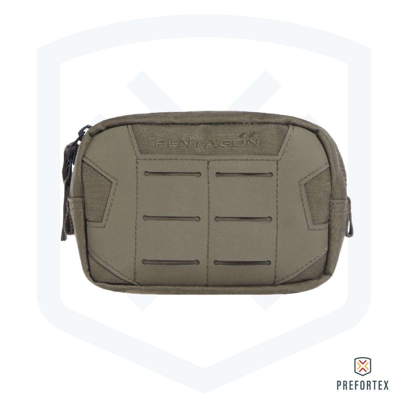 Bolsillo Pentagon Elpis 15x10