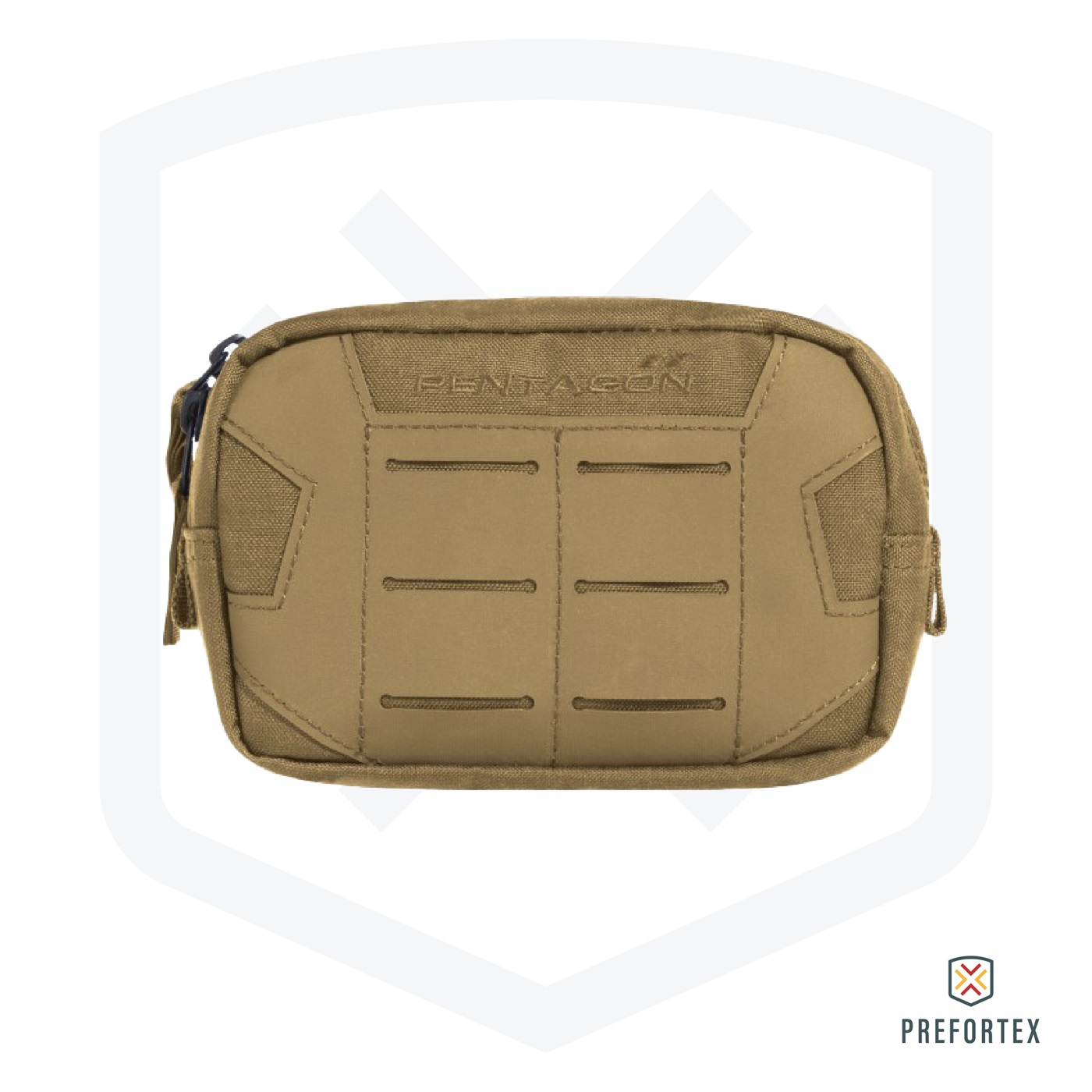 Bolsillo Pentagon Elpis 15x10