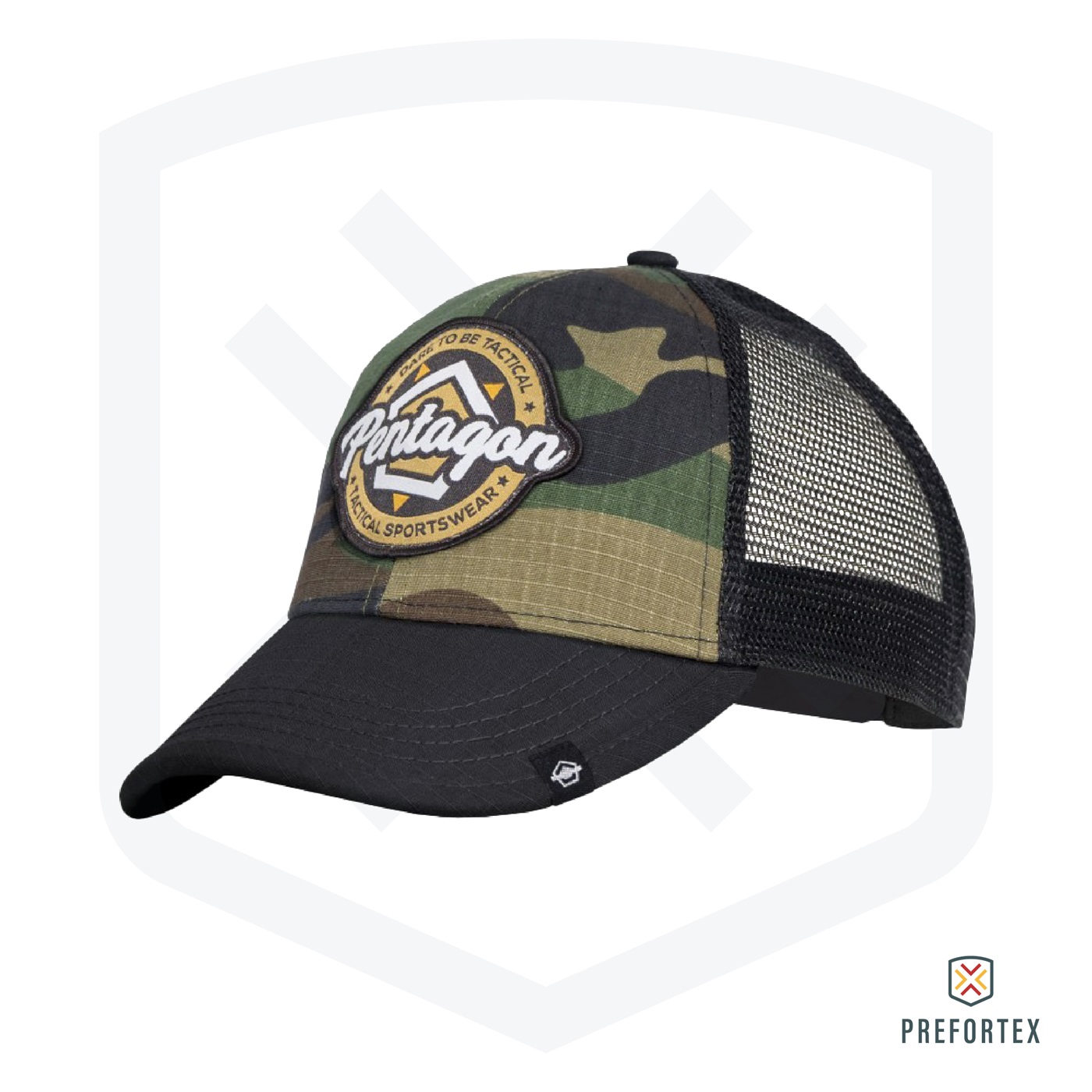 Gorra Pentagon ERA