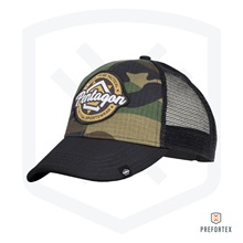 Gorra Pentagon ERA