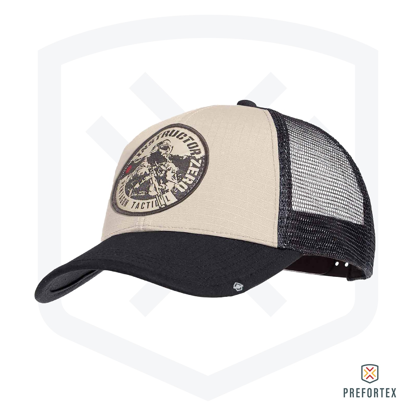 Gorra Pentagon Instructor Zero