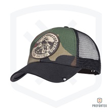 Gorra Pentagon Instructor Zero