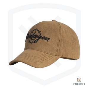 Gorra Pentagon Liam Velvet