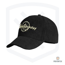 Gorra Pentagon Liam Velvet