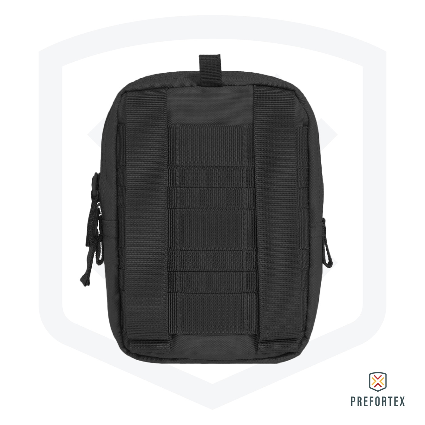 Bolsillo multiusos Pentagon Axon