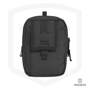 Bolsillo multiusos Pentagon Axon