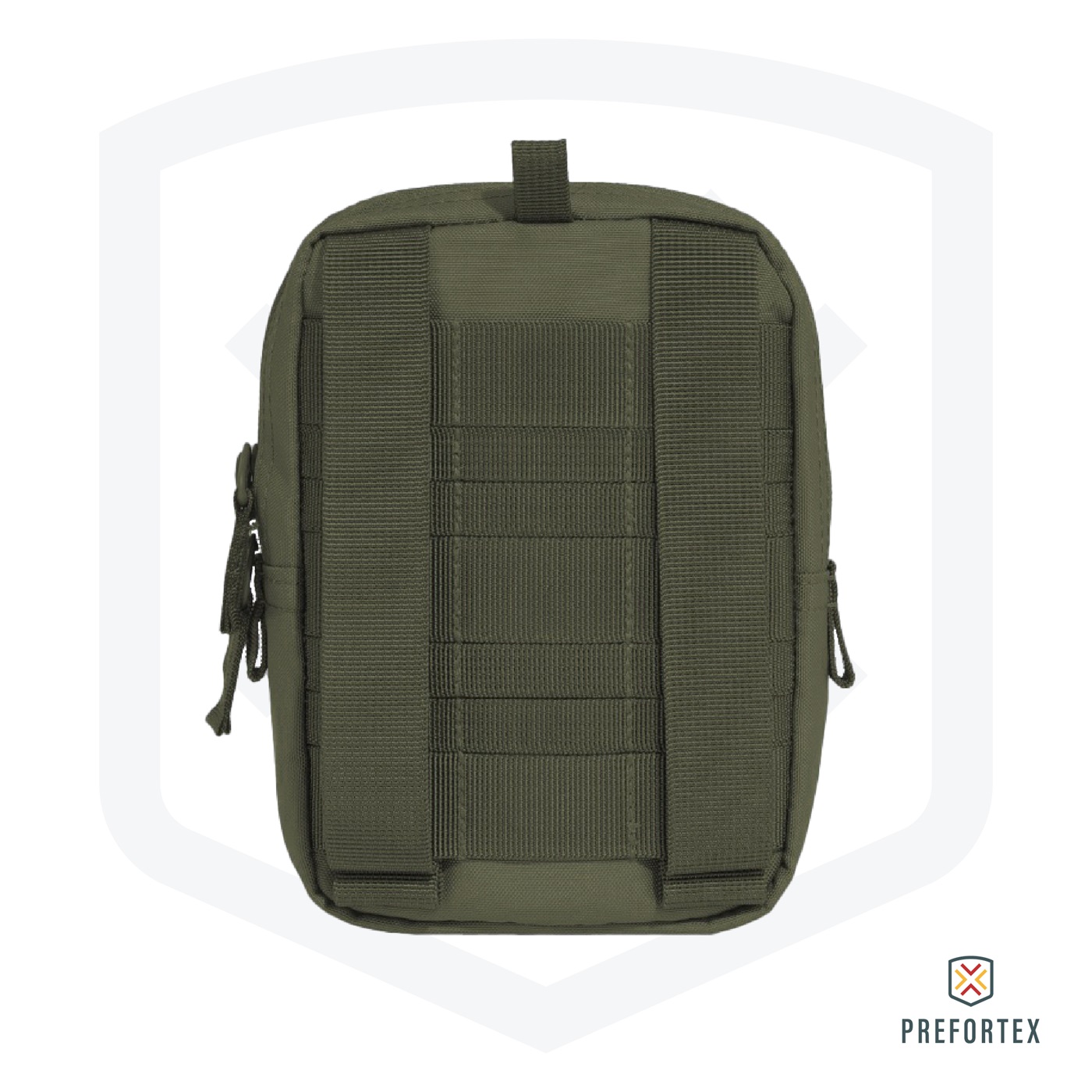 Bolsillo multiusos Pentagon Axon
