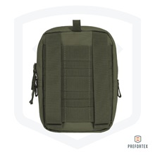 Bolsillo multiusos Pentagon Axon