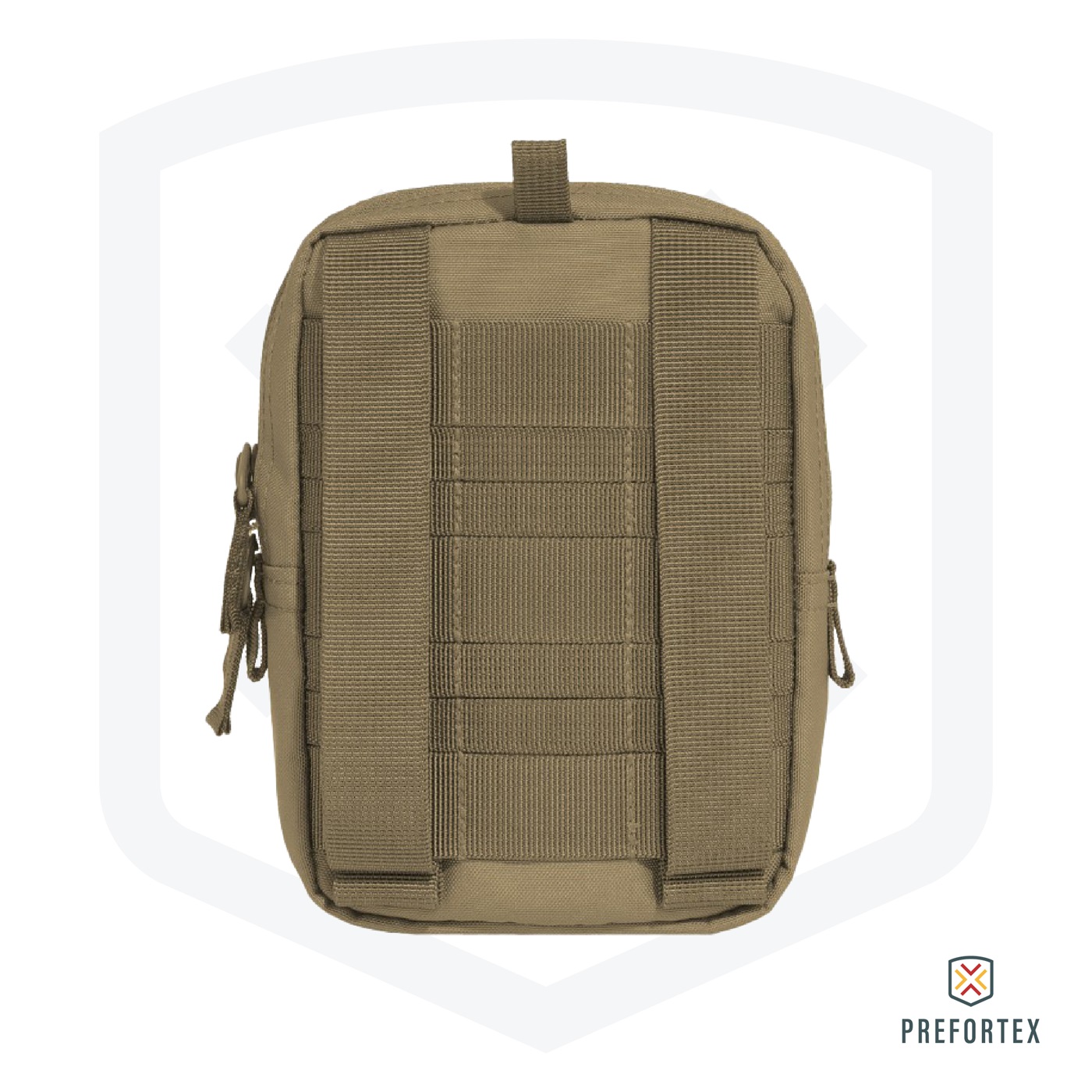 Bolsillo multiusos Pentagon Axon