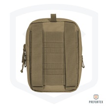Bolsillo multiusos Pentagon Axon