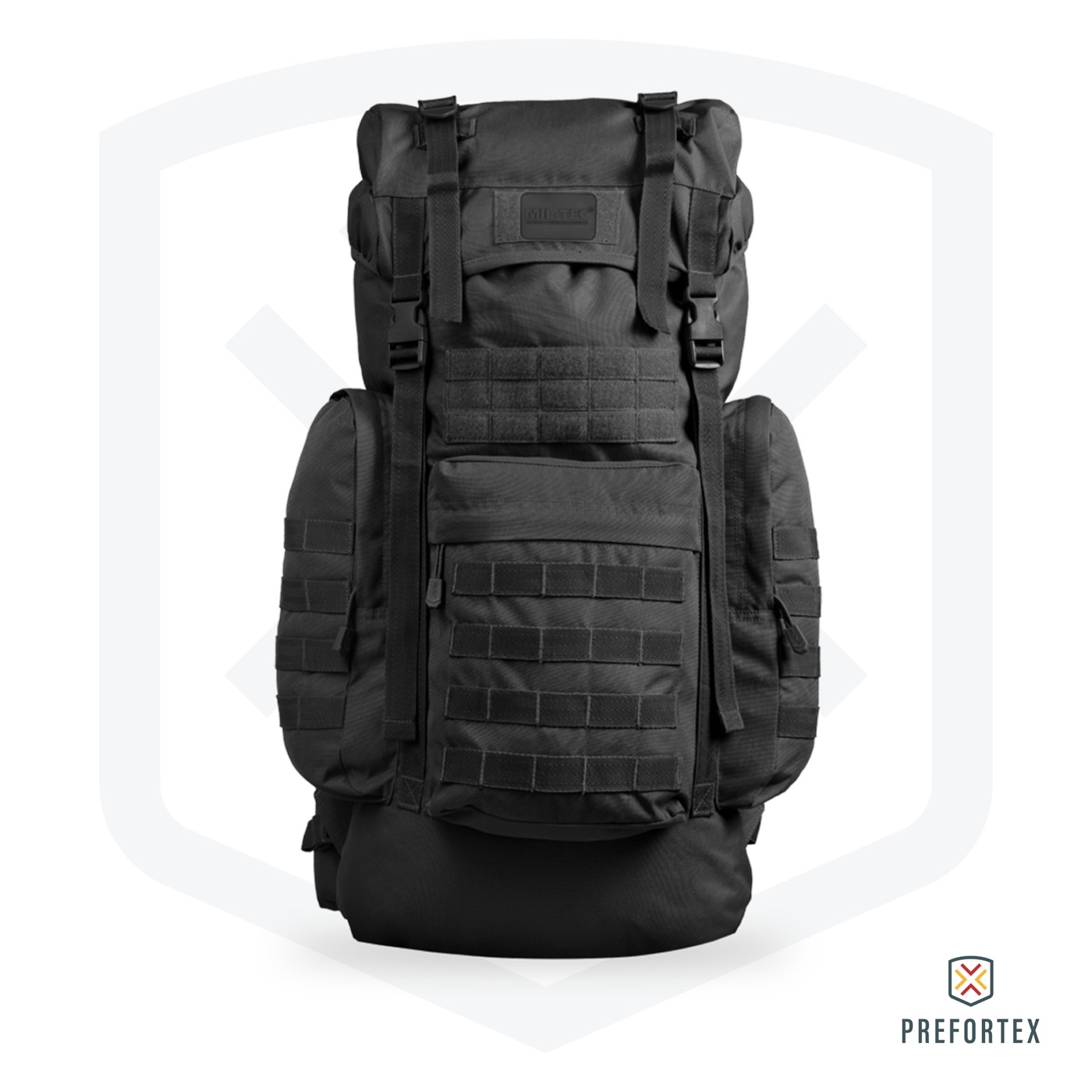 mochila combate BW GEN II 65 L Mil-Tec