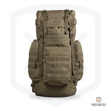 mochila combate BW GEN II 65 L Mil-Tec