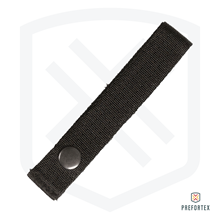 tira de anclaje MOLLE Mil-Tec