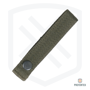 tira de anclaje MOLLE Mil-Tec