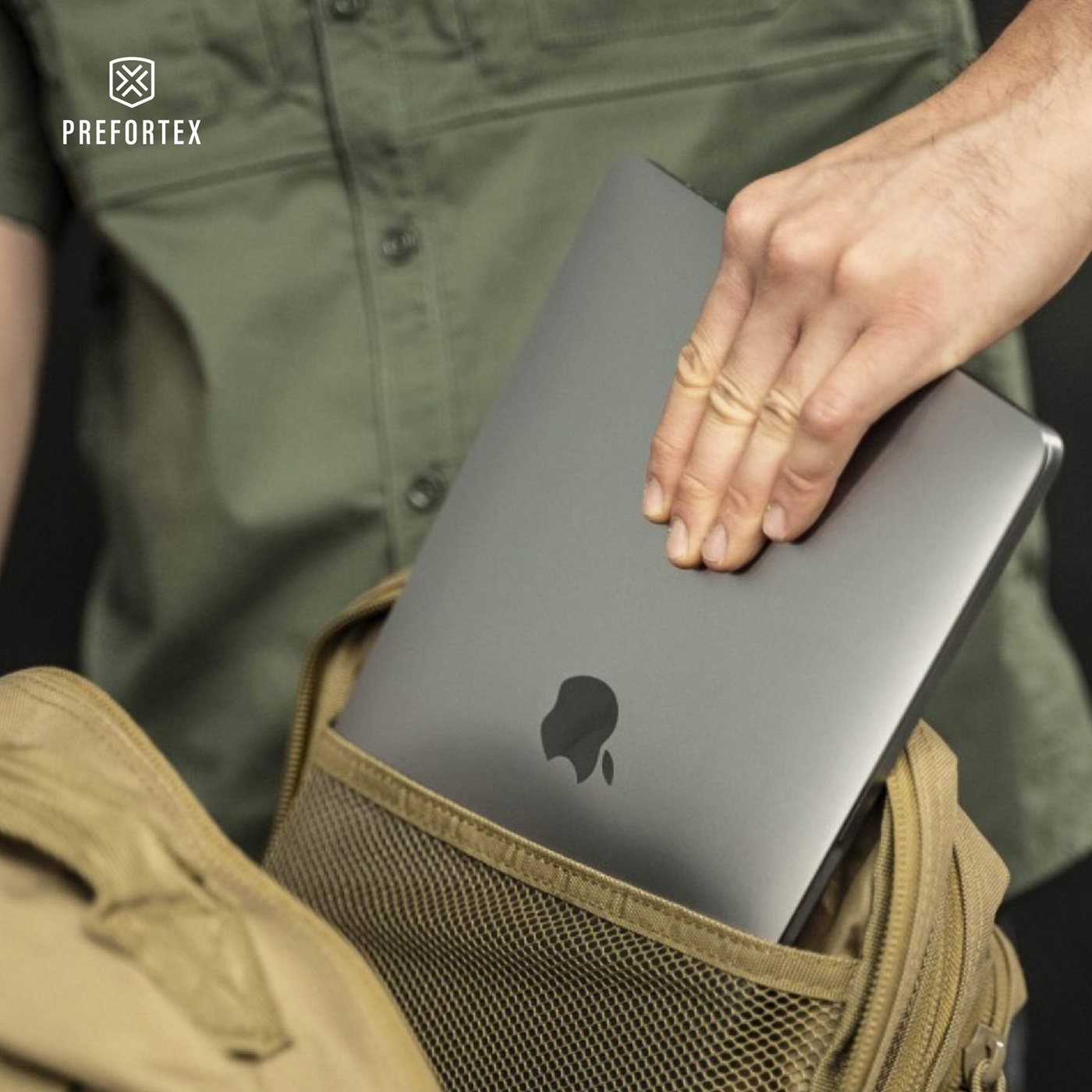 MOCHILA TÁCTICA ASSAULT TAC MAVEN 51L