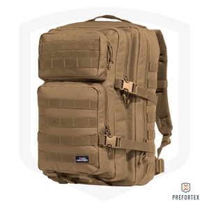 MOCHILA TÁCTICA ASSAULT TAC MAVEN 51L