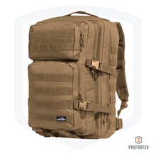 MOCHILA TÁCTICA ASSAULT TAC MAVEN 51L