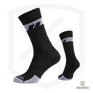 CALCETINES ALPINE MERINO MID PENTAGON