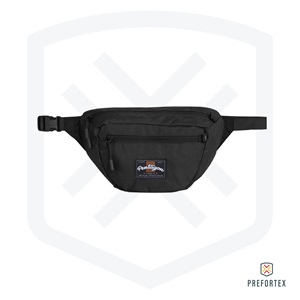 BOLSA RIÑONERA DE VIAJE MINOR PENTAGON