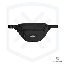 BOLSA RIÑONERA DE VIAJE MINOR PENTAGON