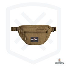 BOLSA RIÑONERA DE VIAJE MINOR PENTAGON