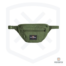 BOLSA RIÑONERA DE VIAJE MINOR PENTAGON