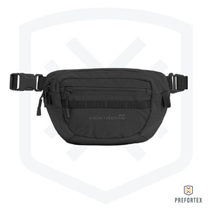 RIÑONERA MODULAR TÁCTICA PENTAGON