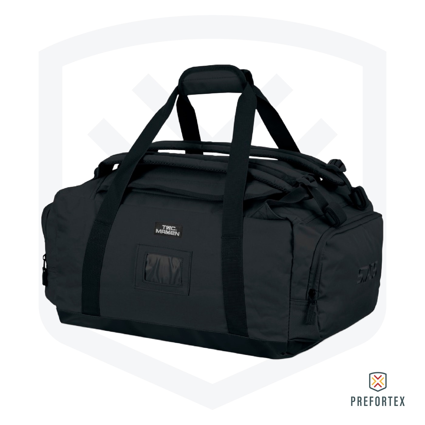 BOLSA MOCHILA PENTAGON SAS 45LT