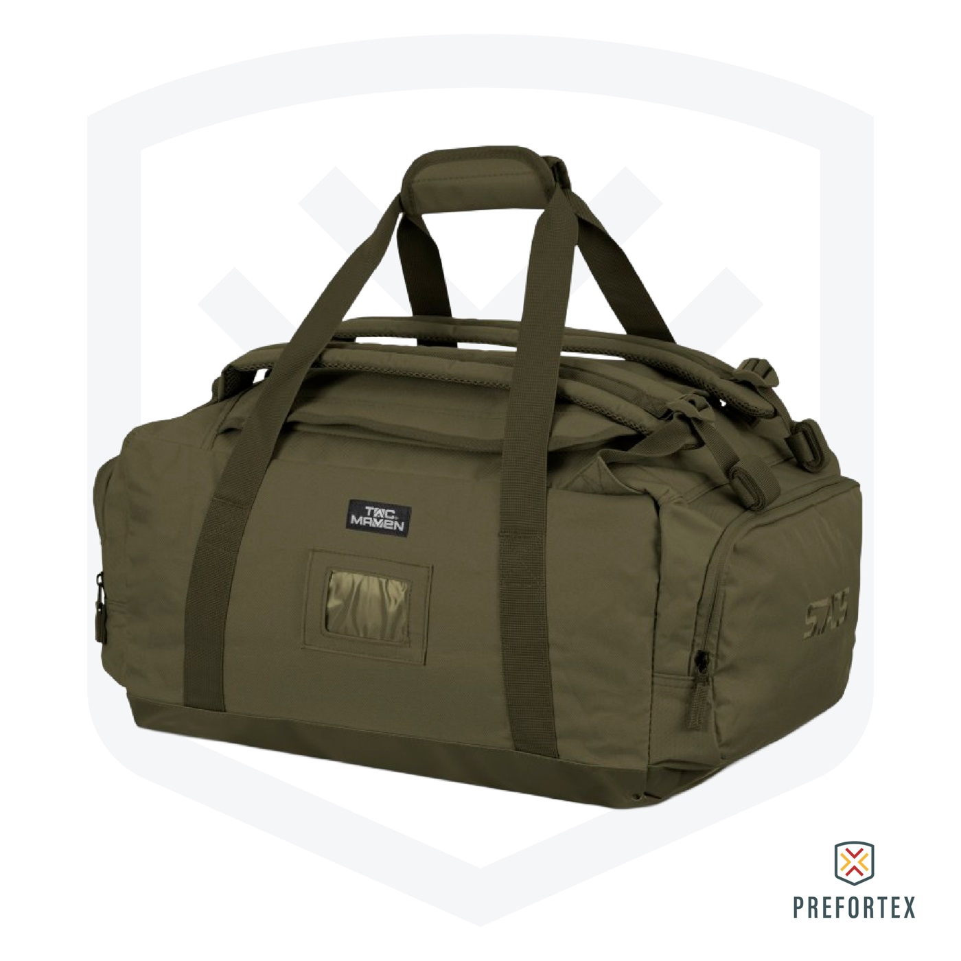 BOLSA MOCHILA PENTAGON SAS 45LT