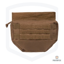 BOLSILLO DROP DOWN POUCH MILTEC