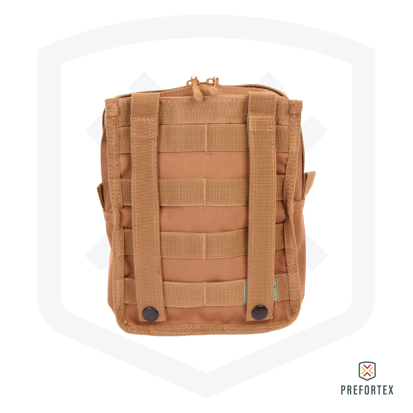 BOLSILLO TÁCTICO LÁSER CUT LG MILTEC