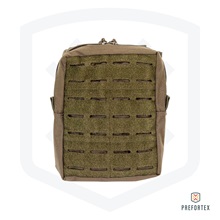 BOLSILLO TÁCTICO LÁSER CUT LG MILTEC