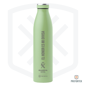 Botella térmica Guardia Civil