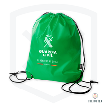 Bolsa deportiva Guardia Civil