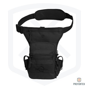 Bolso de pernera Pentagon Max-S 2.0