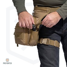 BOLSO PERNERA PENTAGON MAX-S 2.0