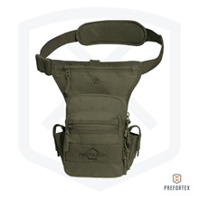 BOLSO PERNERA PENTAGON MAX-S 2.0