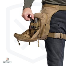 BOLSO PERNERA PENTAGON MAX-S 2.0