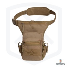 BOLSO PERNERA PENTAGON MAX-S 2.0