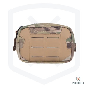 Bolsillo Pentagon Elpis multicam