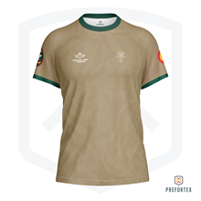 Camiseta técnica EZAPAC