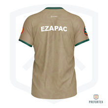 Camiseta técnica EZAPAC
