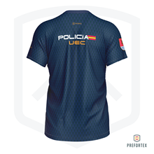 Camiseta técnica Escuadrón Caballería