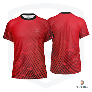 Camiseta Entrenamiento